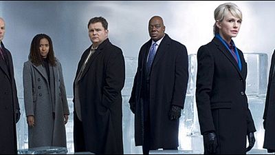 image de la news Audiences : "Cold Case" prend un coup de chaud