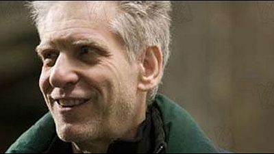 image de la news David Cronenberg à la tête d'une série
