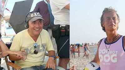 image de la news Franck Dubosc retrouvera Fabien Onteniente sur "Le Tour de France"