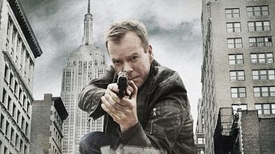 image de la news L'adaptation en film de "24" annulée ?