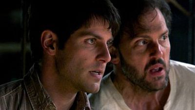 image de la news "Grimm" est renouvelée pour une 2ème saison !