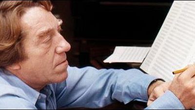 image de la news Shopping Ciné : la musique de films par Georges Delerue