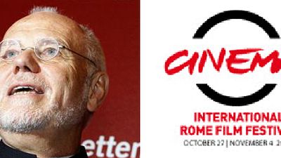 image de la news Marco Muller, nouveau directeur du Festival de Rome  !