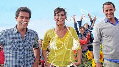 image de la news Prochainement sur vos écrans : "Vive la colo !", la nouvelle mini-série "Titanic"...