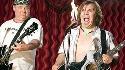 image de la news Jack Black et Kyle Gass invitent Val Kilmer pour promouvoir le nouvel album de Tenacious D [VIDEO]