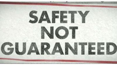 image de la news "Safety Not Guaranteed" : la bande-annonce ! [VIDEO]