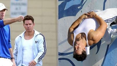 "Pain and Gain" de Michael Bay: photos de tournage! [PHOTOS]