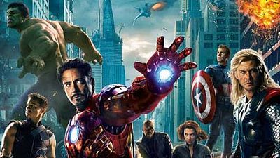image de la news 21 avril : réservez vos places pour le Marathon Marvel au Grand Rex !