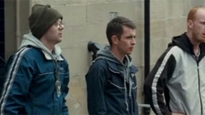 image de la news "The Angels' share" de Ken Loach : la bande-annonce [VIDEO]