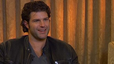 image de la news Portrait d'un jeune acteur : Olivier Barthélémy [VIDEO]