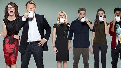 image de la news "Breaking In" sur le point d'être annulée... une nouvelle fois ?