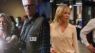 image de la news Audiences US: "Les Experts" au plus bas de leur histoire !