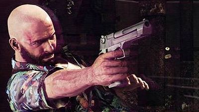 image de la news Le Bullet Time dans "Max Payne 3" [VIDEO]