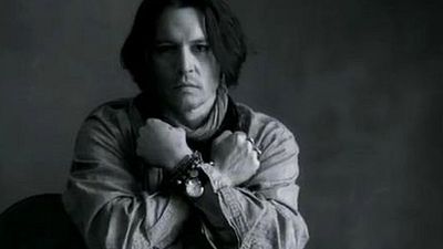 image de la news Paul McCartney "clippe" Johnny Depp et Natalie Portman ! [VIDEO]