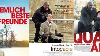 image de la news "Intouchables" : 15 millions d’entrées à l’international !