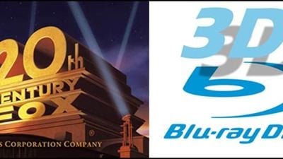 La 20th Century Fox veut convertir son catalogue au Blu-ray 3D