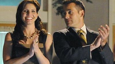 image de la news Une saison 2 pour "The Lying Game"