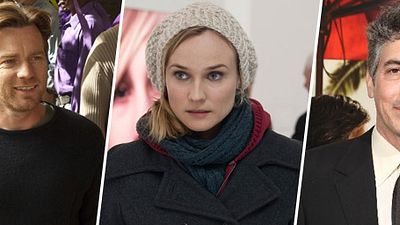 image de la news Cannes 2012 : les premiers noms du jury !