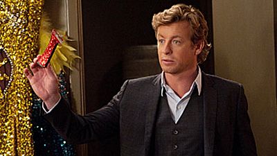 image de la news Audiences US : le "Mentalist" est-il en perte de vitesse ?