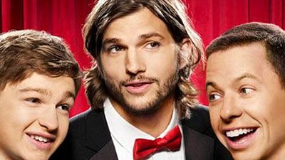 image de la news "Mon Oncle Charlie": retour d'Ashton Kutcher et nouveaux showrunners