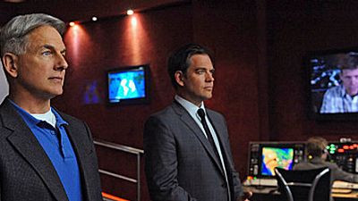 image de la news Audiences US : qu'arrive-t-il à "NCIS" ?
