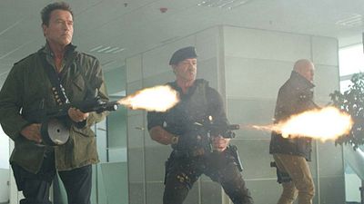 image de la news "The Expendables 2" : la bande-annonce ! [VIDEO]