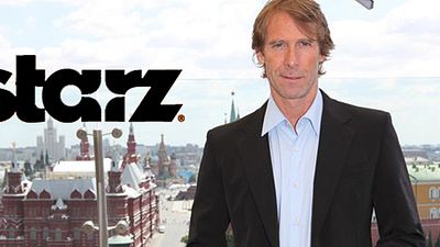 image de la news Michael Bay investit l'univers des pirates pour Starz