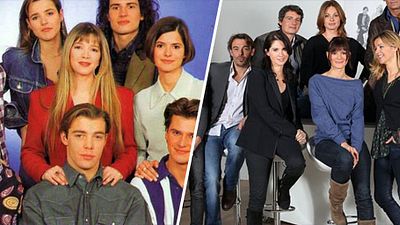 image de la news La saga "Hélène et les garçons" fête ses 20 ans !