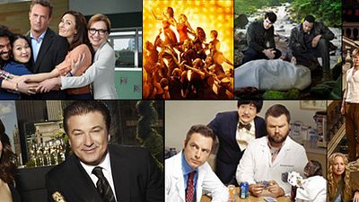 image de la news La saison US 2012 / 2013 : les séries renouvelées et les nouveautés de la chaîne NBC [VIDEO]