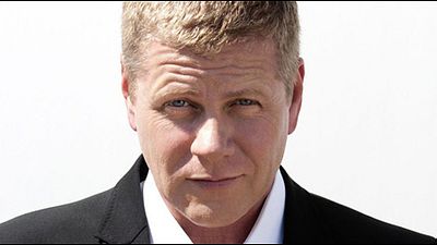 image de la news Festival de Monte-Carlo 2012: Michael Cudlitz ("Southland") est invité !