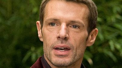 image de la news Lambert Wilson entre au Musée Grévin !