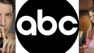 image de la news ABC renouvelle "Grey's Anatomy", "Castle", "Once Upon A Time'...