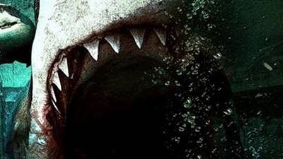 image de la news Bande-annonce : "Bait" et ses requins... de supermarché [VIDEO]