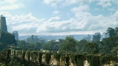 image de la news Des plans du court métrage "Ruin" dans la BA de la série "Revolution"