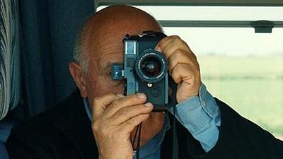 Cannes 2012 : le "Journal de France" de Depardon en images [VIDEO]