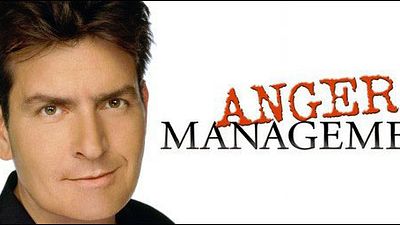 image de la news "Anger Management" : teaser explosif avec Charlie Sheen [VIDEO]