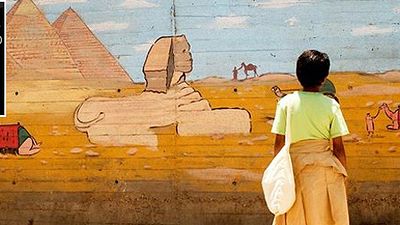 image de la news Cannes 2012 : zoom sur "Après la bataille" de Yousry Nasrallah [Compétition]