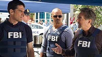 image de la news Audiences US : les "Esprits Criminels" ont-ils réussi leur fin de saison ?