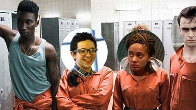image de la news Deux nouvelles recrues chez "Misfits" !
