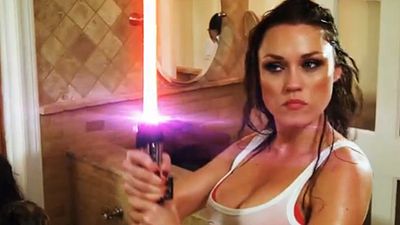 image de la news "Saber" - L’irrésistible pouvoir de la Force