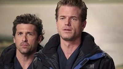 image de la news Audiences US : un final explosif pour "Grey's Anatomy"