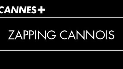 image de la news Cannes 2012 : le zapping cannois [CANAL +]