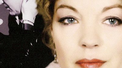 image de la news Un nouveau biopic sur Romy Schneider