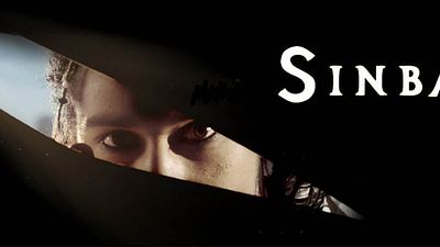 image de la news Découvrez les premières images de "Sinbad" avec Naveen Andrews [VIDEO]