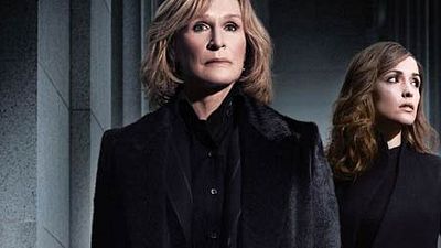 image de la news "Damages": premier teaser choquant de la saison 5 [VIDEO]