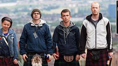 image de la news Cannes 2012 : zoom sur "La Part des anges" de Ken Loach (Compétition)