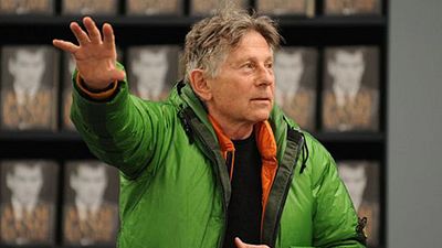 image de la news Cannes 2012: Roman Polanski présente un spot publicitaire à Cannes