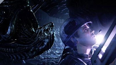 image de la news "Aliens : Colonial Marines" : un retard et une bande-annonce [VIDEO]
