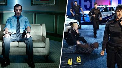image de la news Audiences US : les adieux d'"Awake", le retour de "Rookie Blue"