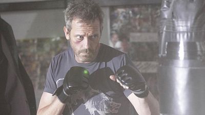 image de la news Audiences du Mardi 29 mai : "House" en tête mais pas dans la forme de sa vie